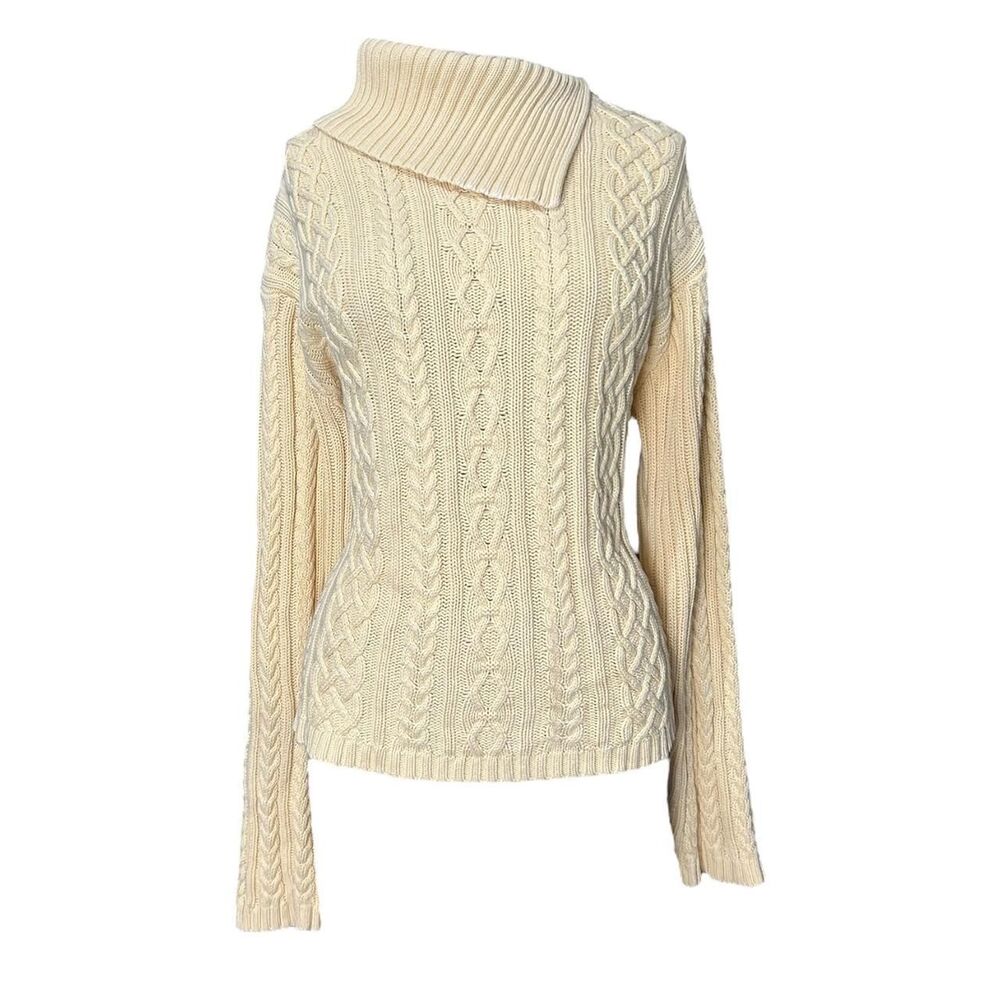 Unbranded Women's Yellow Jumper